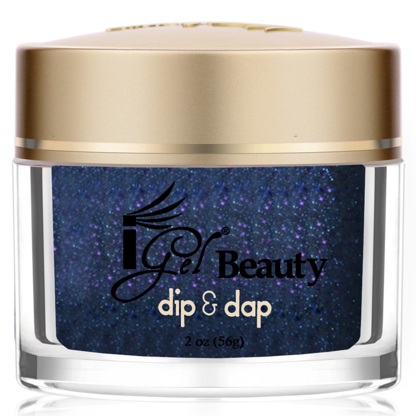 iGel Beauty - Dip & Dap Powder - DD098 Twilight X